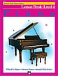 Alfred's Basic Piano Course piano sheet music cover